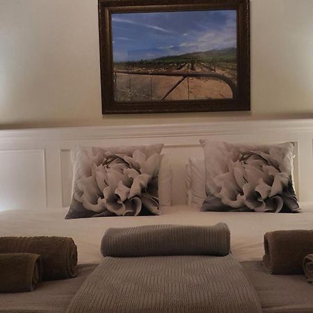 Monte Rosa Guesthouse Rawsonville Esterno foto