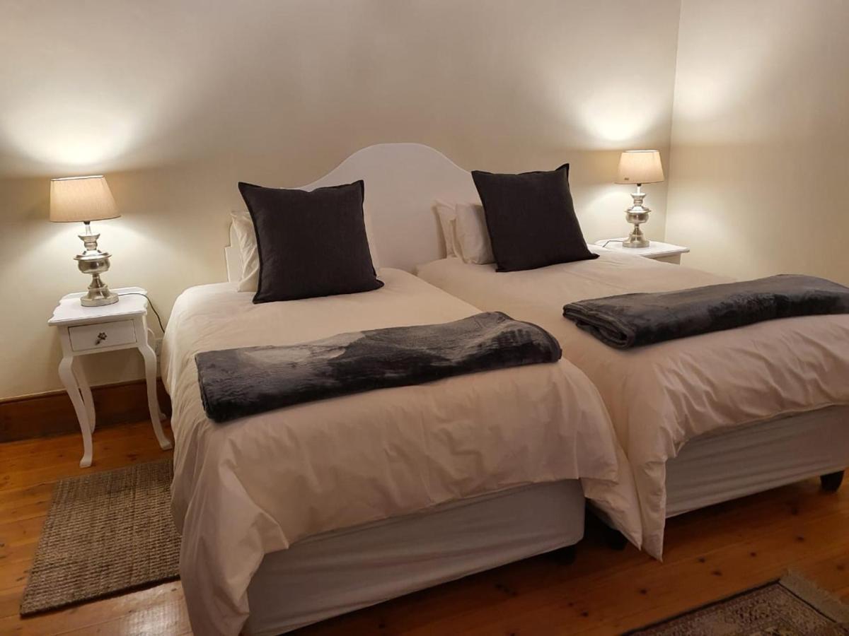 Monte Rosa Guesthouse Rawsonville Esterno foto