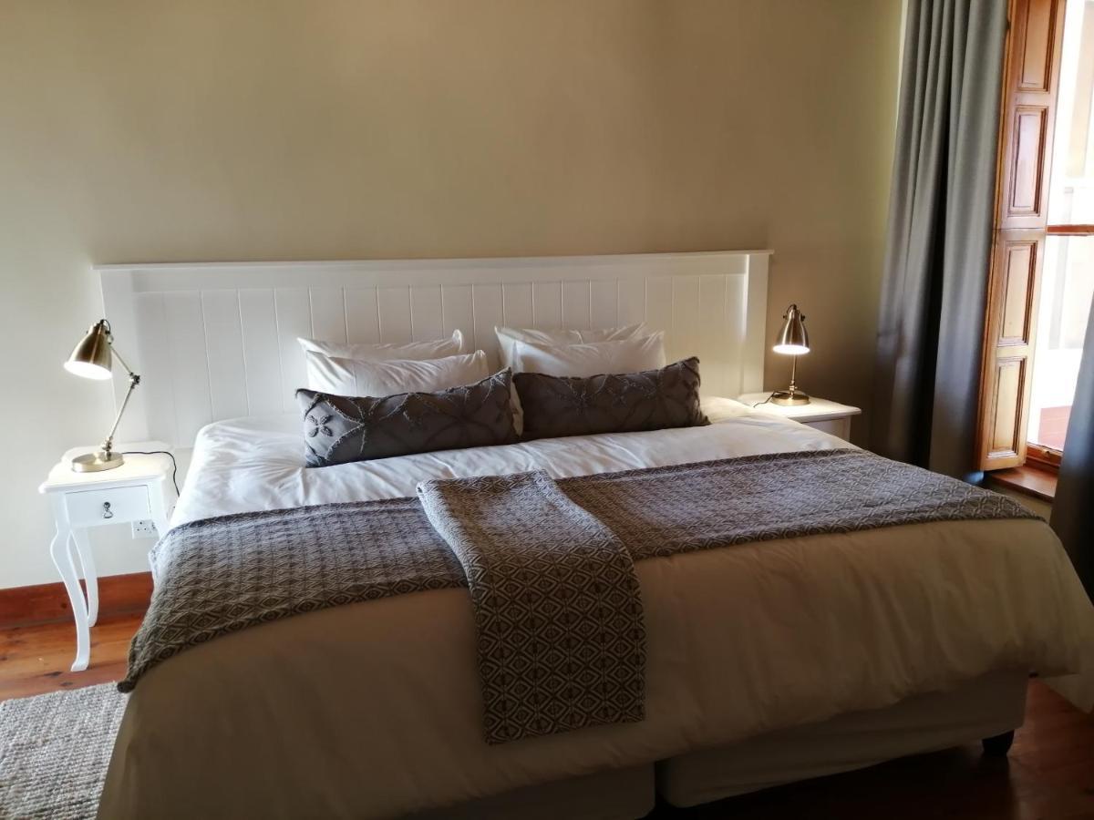 Monte Rosa Guesthouse Rawsonville Esterno foto