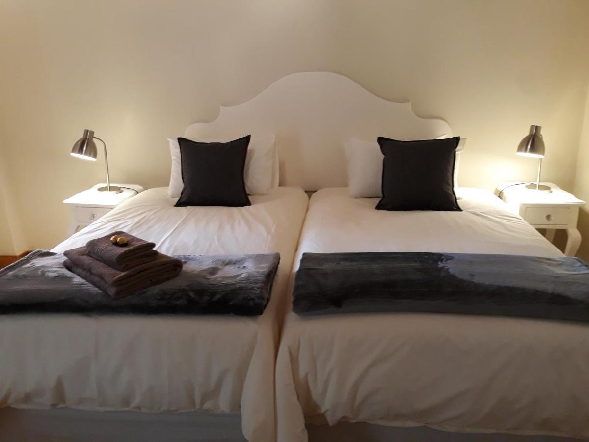 Monte Rosa Guesthouse Rawsonville Esterno foto