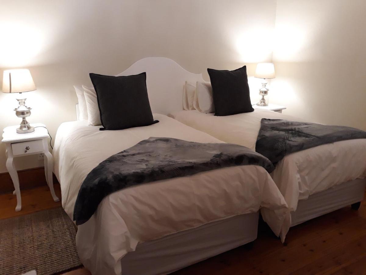 Monte Rosa Guesthouse Rawsonville Esterno foto