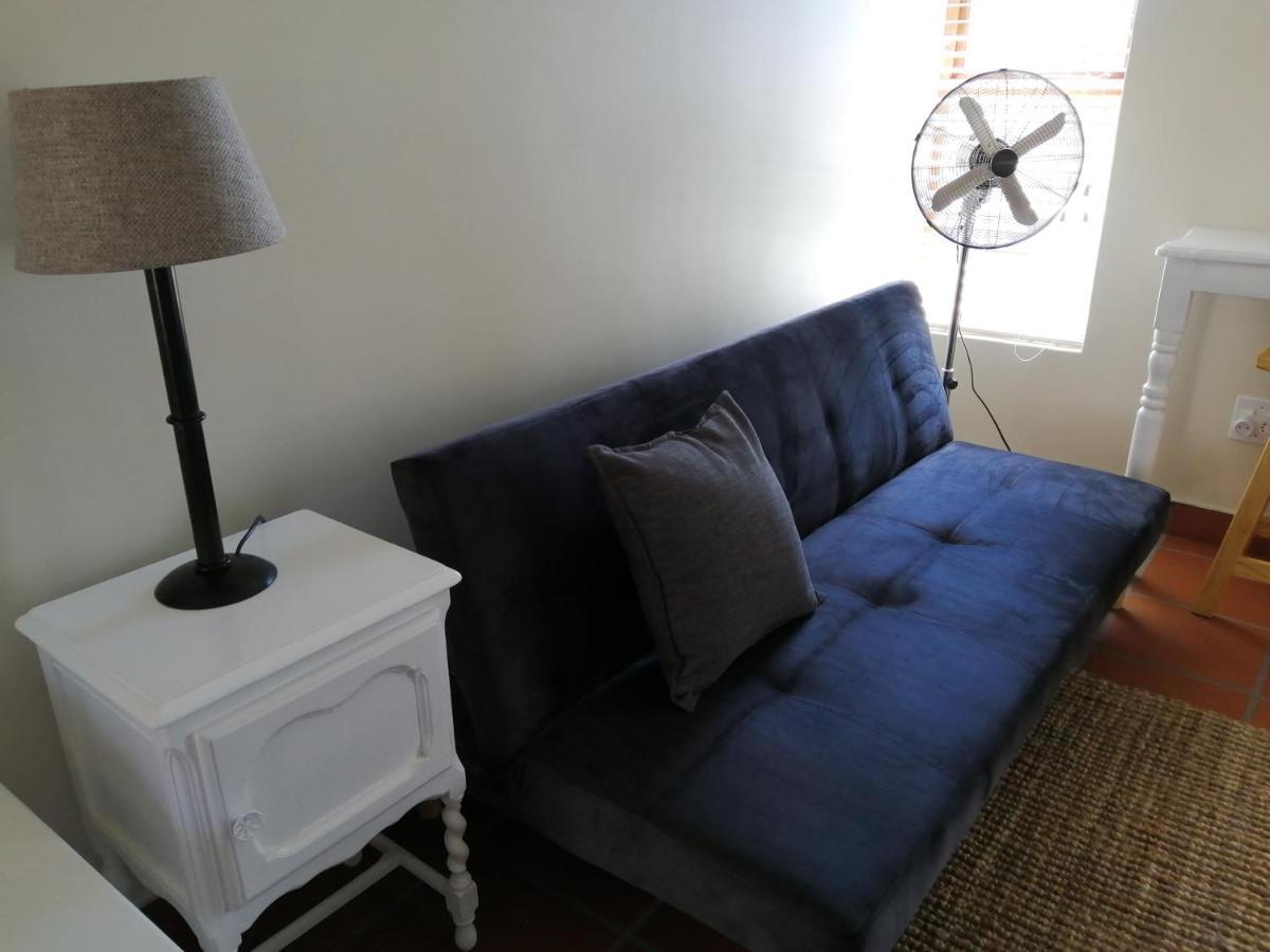 Monte Rosa Guesthouse Rawsonville Esterno foto
