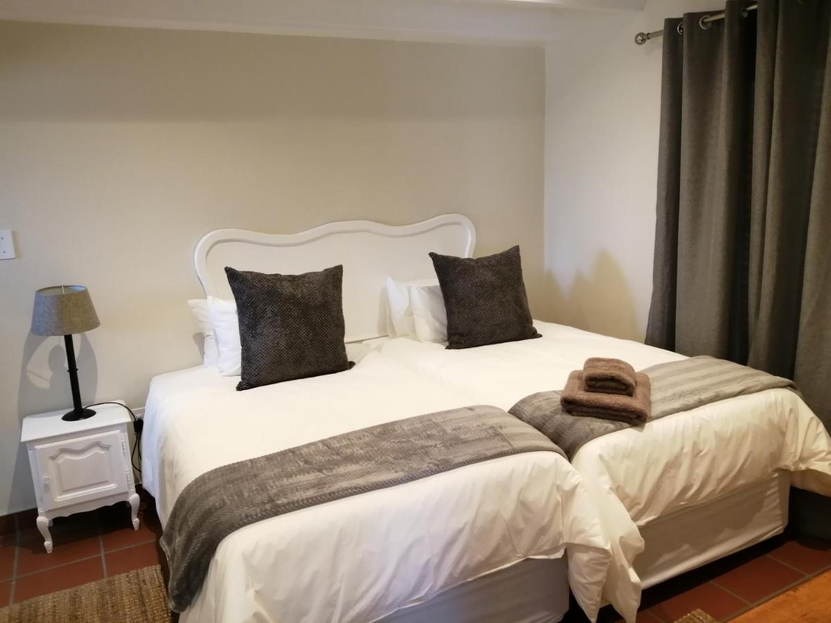 Monte Rosa Guesthouse Rawsonville Esterno foto