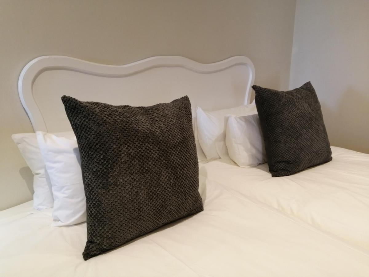 Monte Rosa Guesthouse Rawsonville Esterno foto