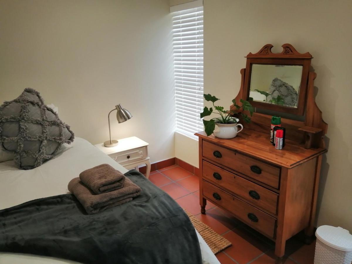 Monte Rosa Guesthouse Rawsonville Esterno foto