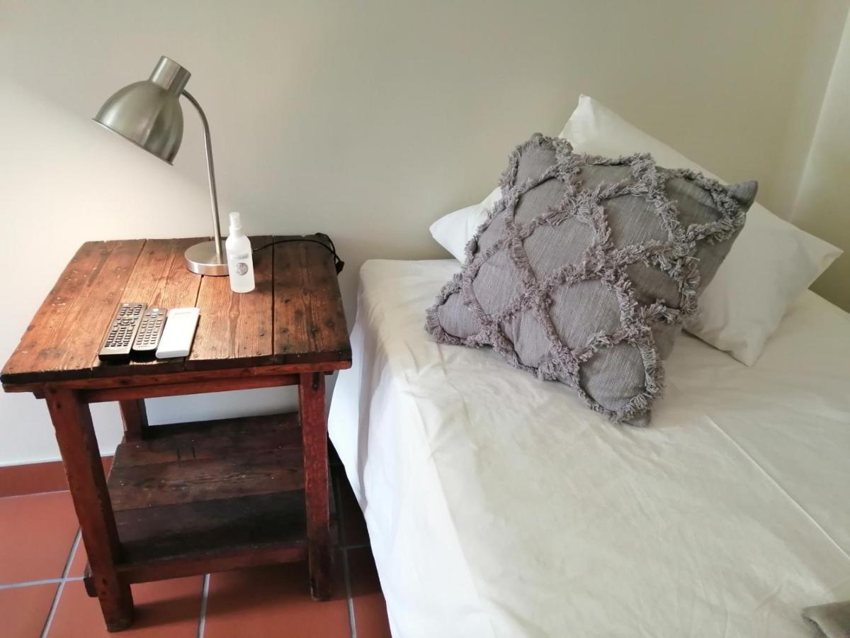 Monte Rosa Guesthouse Rawsonville Esterno foto