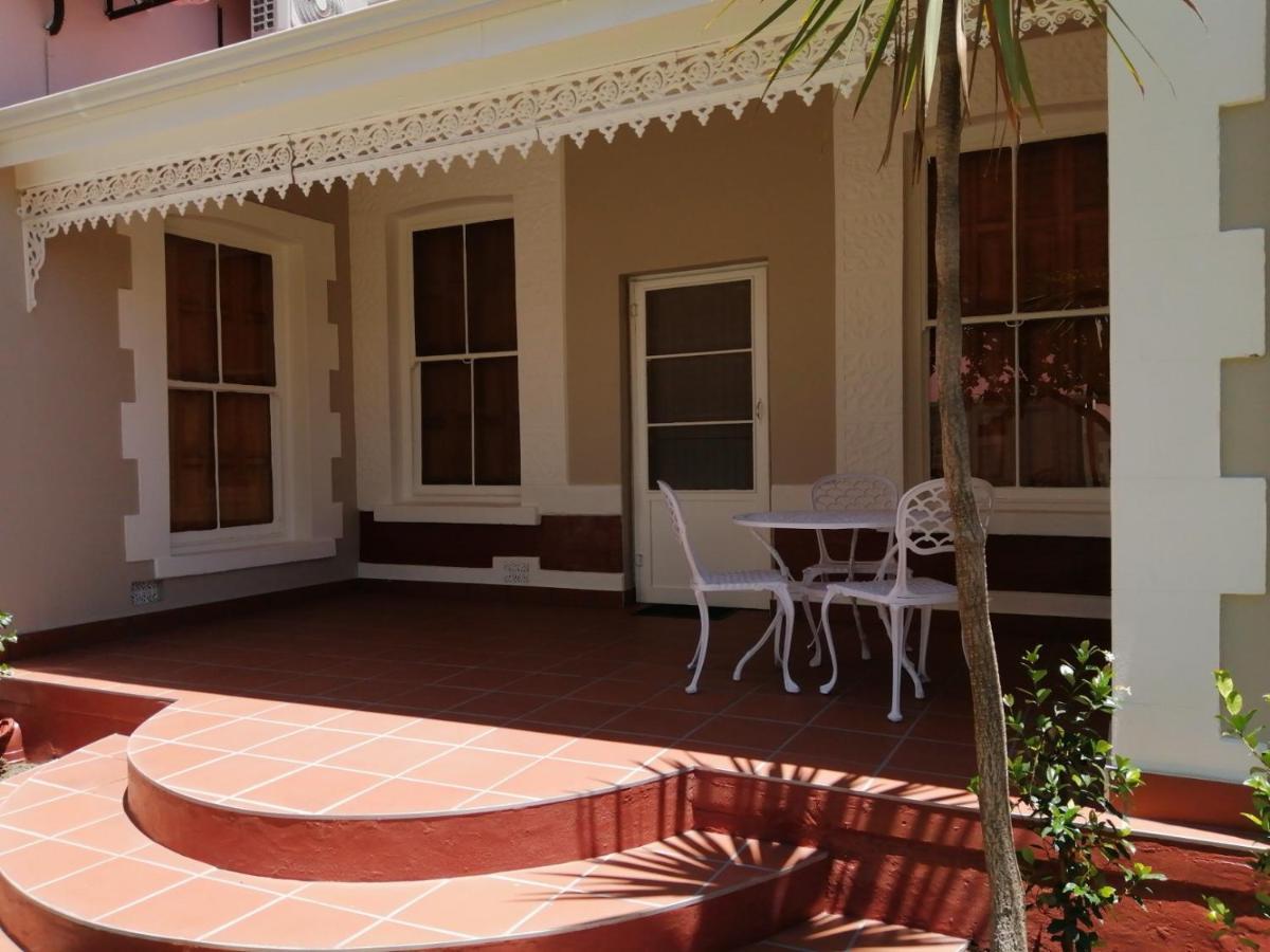 Monte Rosa Guesthouse Rawsonville Esterno foto