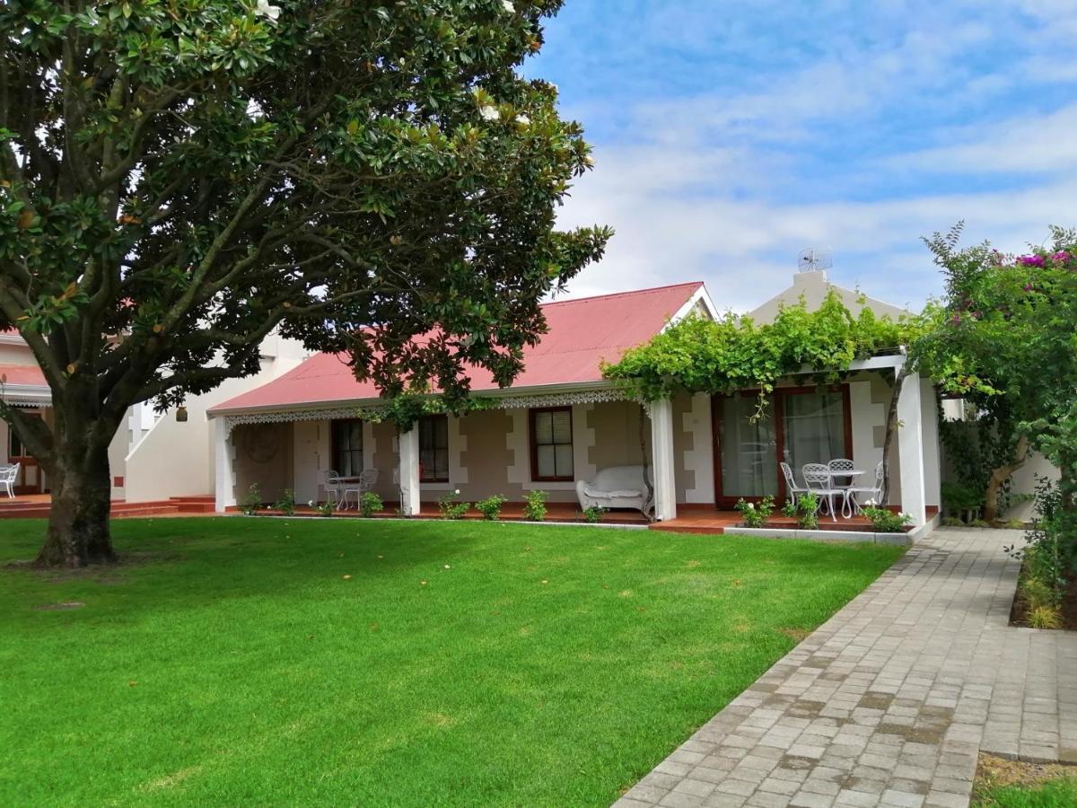 Monte Rosa Guesthouse Rawsonville Esterno foto