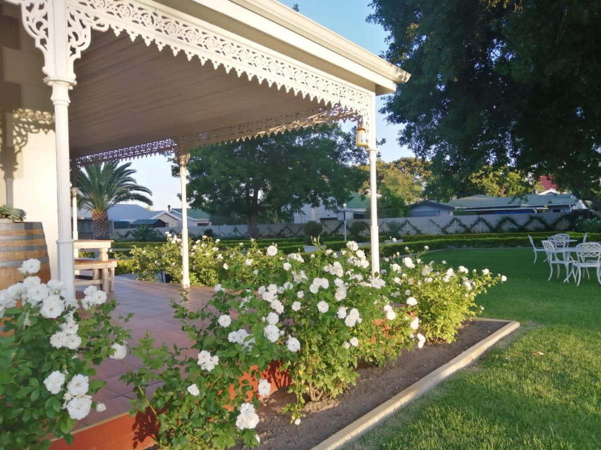 Monte Rosa Guesthouse Rawsonville Esterno foto