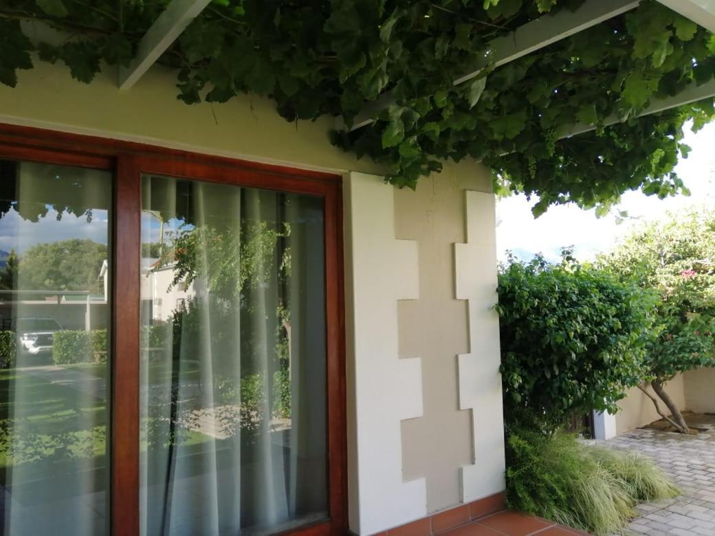 Monte Rosa Guesthouse Rawsonville Esterno foto