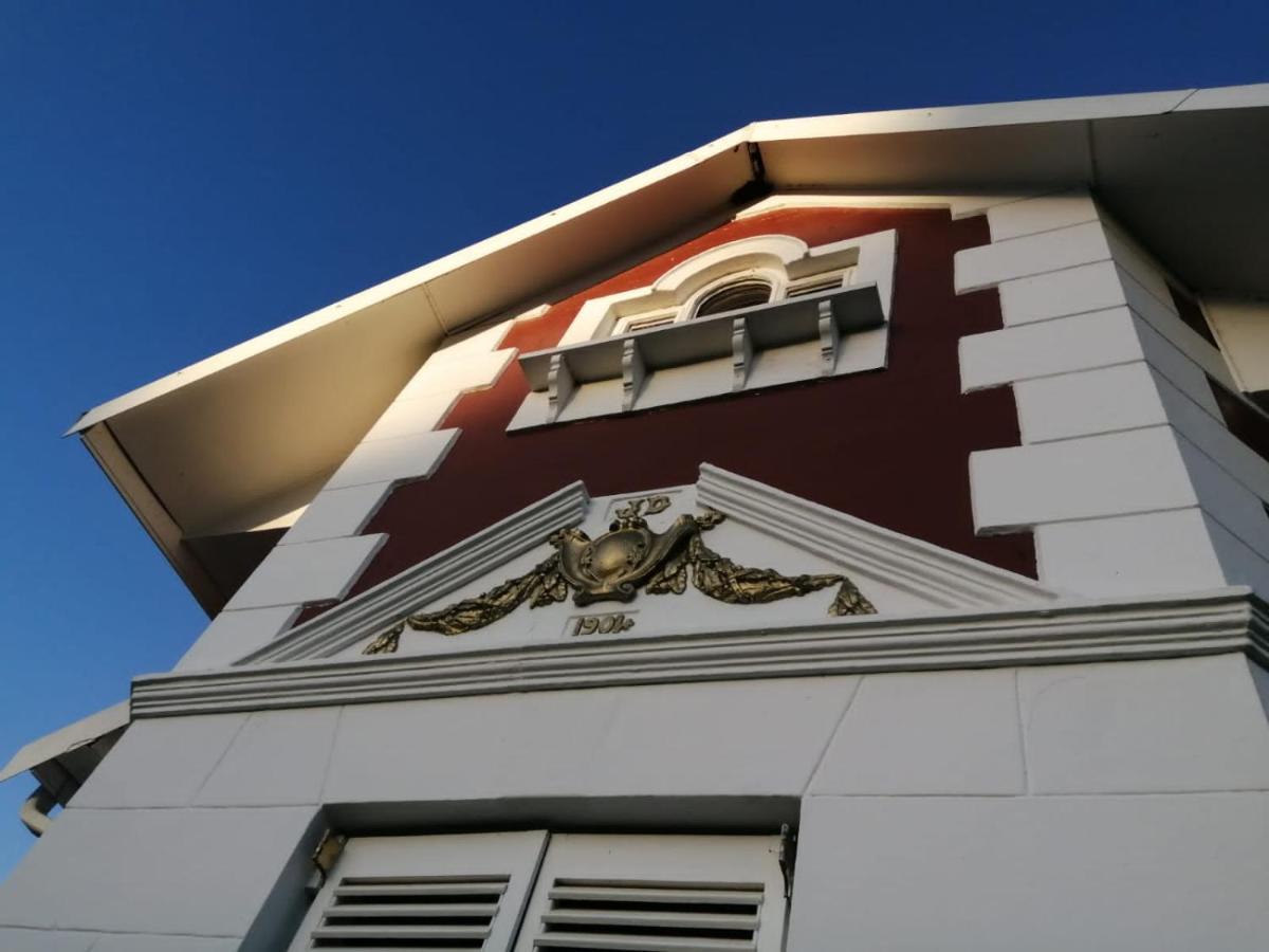 Monte Rosa Guesthouse Rawsonville Esterno foto